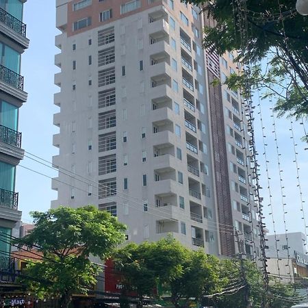 Emerald Boutique Hotel Danang Kültér fotó
