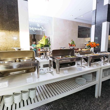 Emerald Boutique Hotel Danang Kültér fotó
