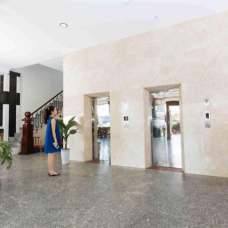 Emerald Boutique Hotel Danang Kültér fotó