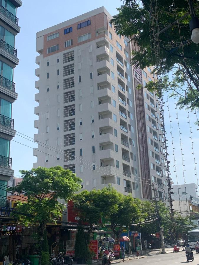 Emerald Boutique Hotel Danang Kültér fotó