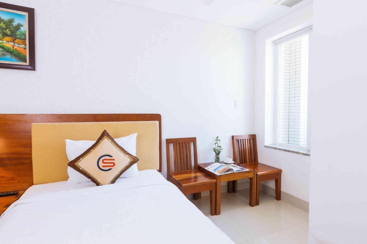 Emerald Boutique Hotel Danang Kültér fotó