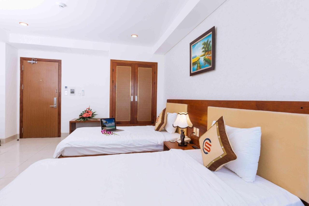 Emerald Boutique Hotel Danang Kültér fotó