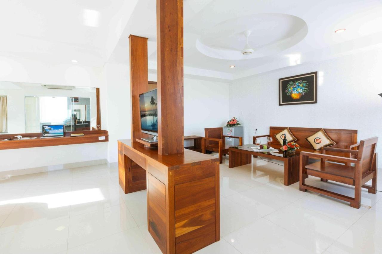 Emerald Boutique Hotel Danang Kültér fotó