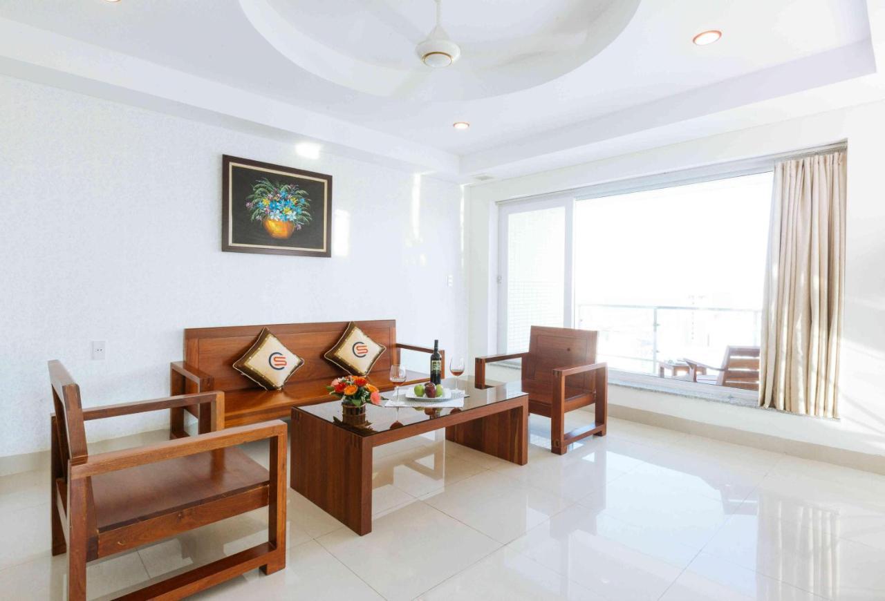 Emerald Boutique Hotel Danang Kültér fotó