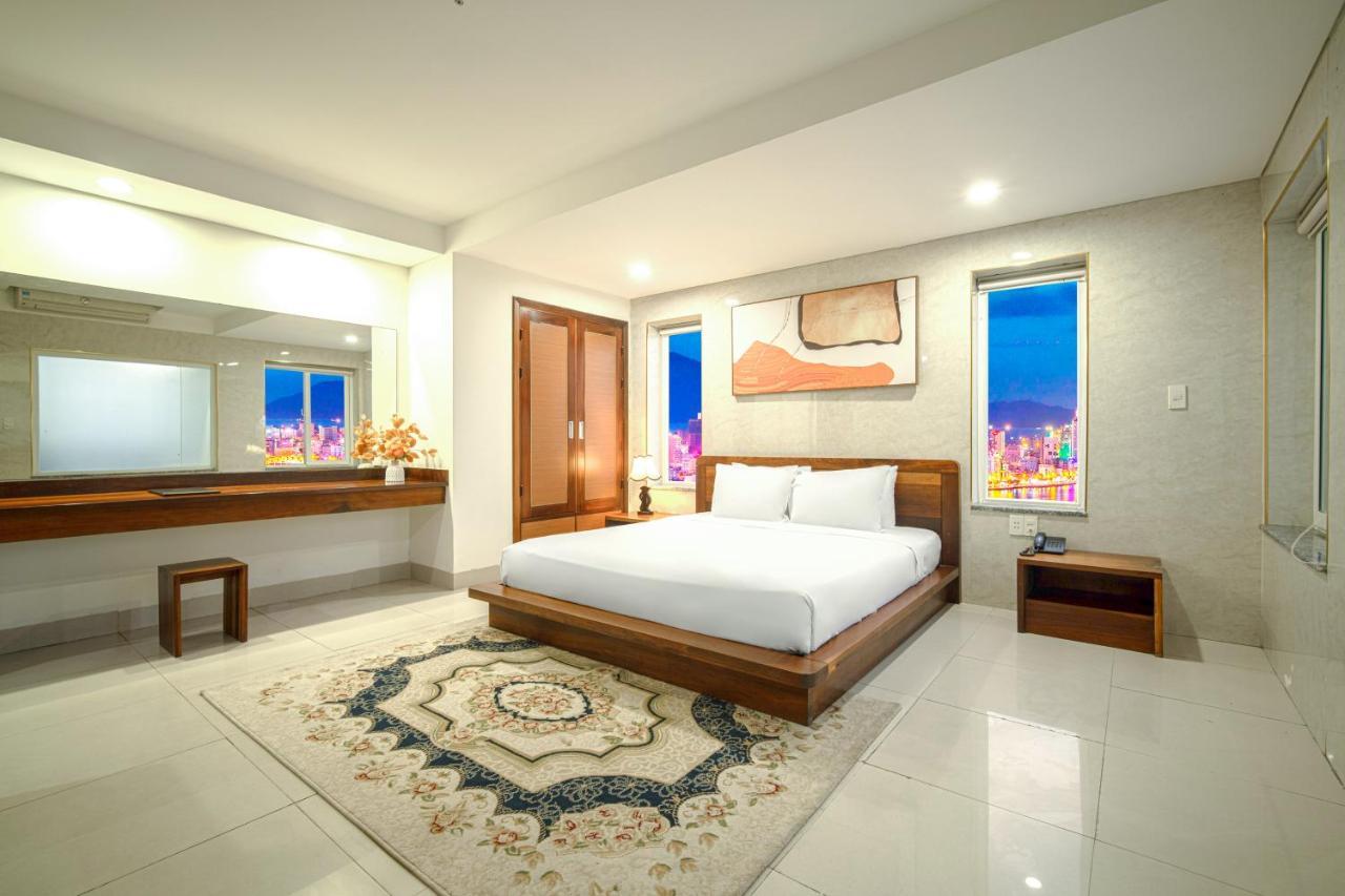 Emerald Boutique Hotel Danang Kültér fotó