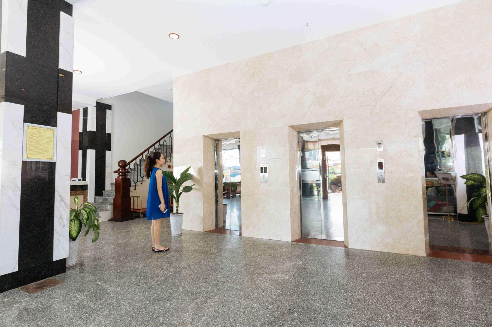 Emerald Boutique Hotel Danang Kültér fotó
